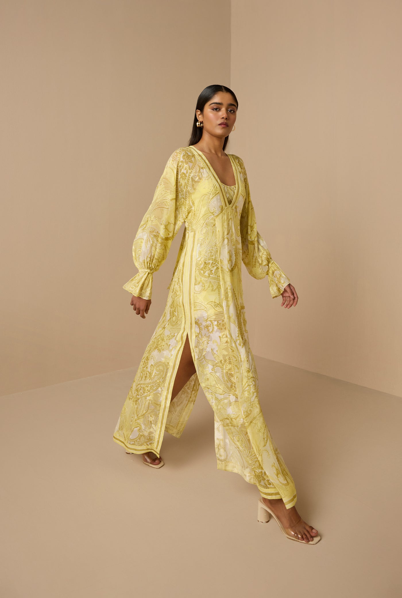 Fiza Kaftan