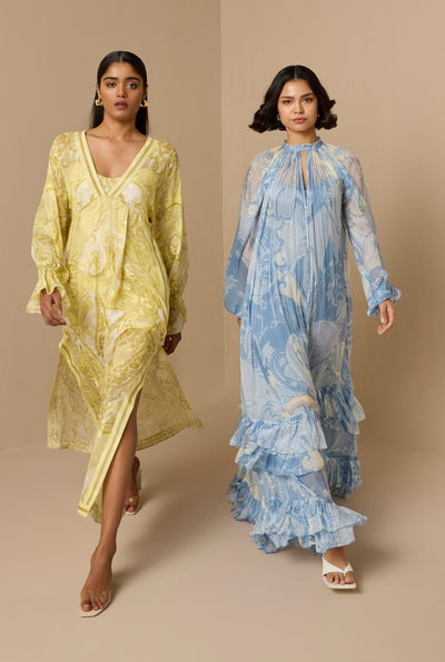 Fiza Kaftan