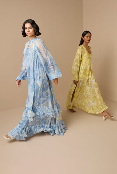 Fiza Kaftan