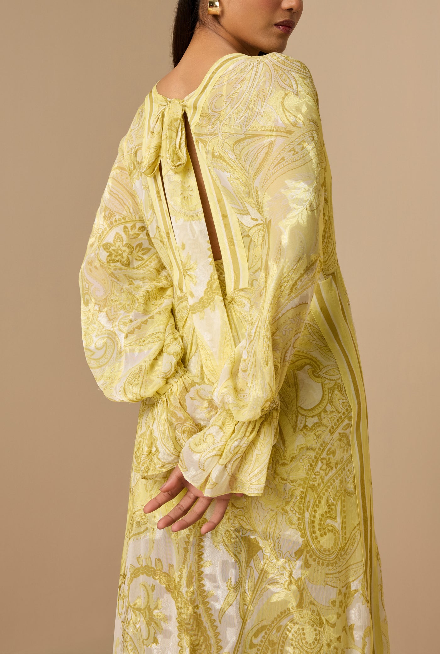 Fiza Kaftan