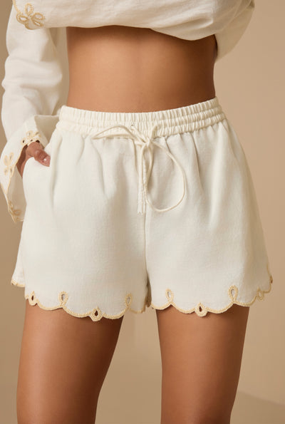 Nain Shorts