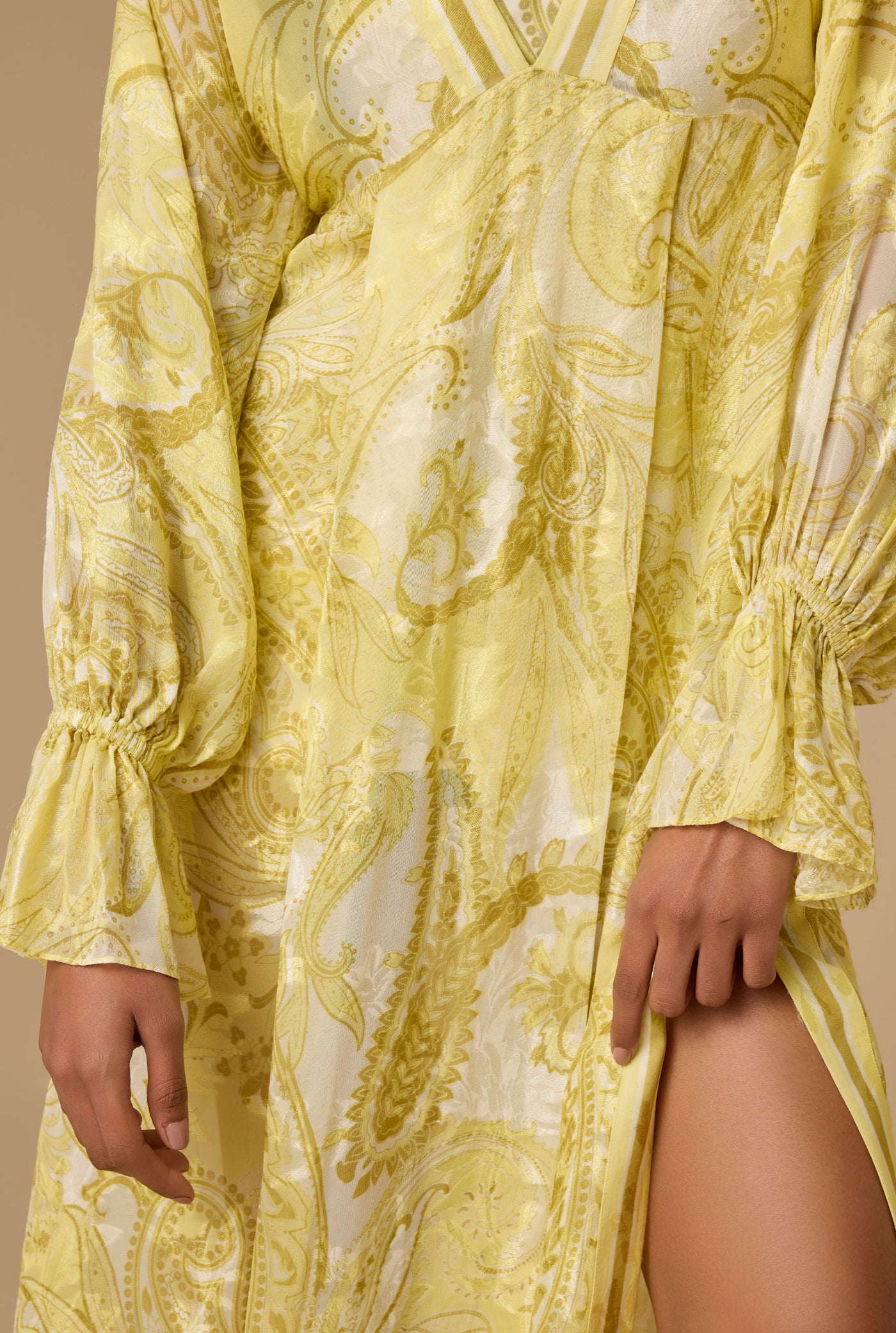 Fiza Kaftan