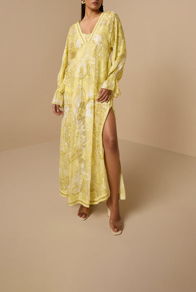 Fiza Kaftan